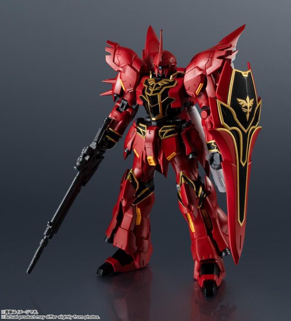 萬代 鋼彈 UNIVERSE GU-47 新安州 