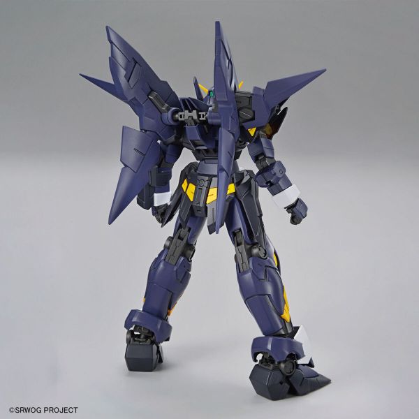 萬代 HG 凶鳥Mk-Ⅱ（修凱派因Mk-Ⅱ） 