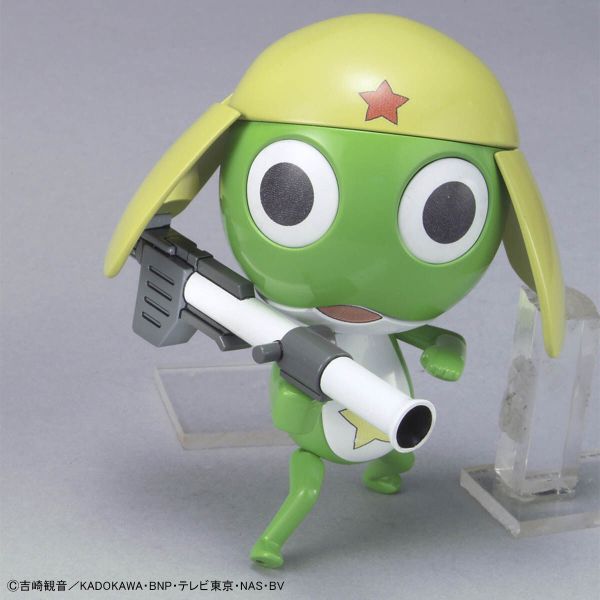 萬代 Keroro 軍曹 #01 Keroro 軍曹 