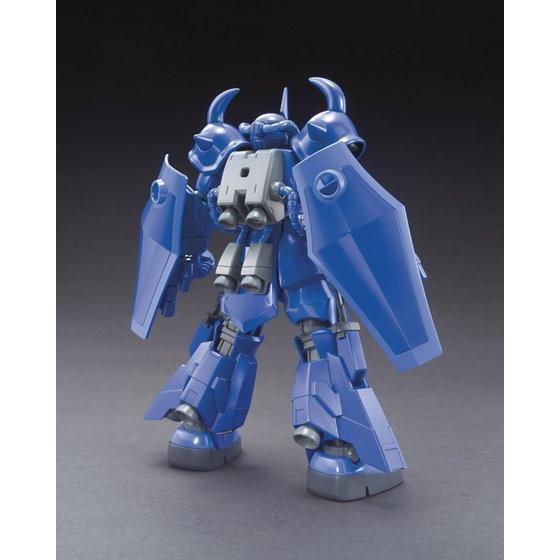 萬代 HGBF #015 1/144 古夫R35 