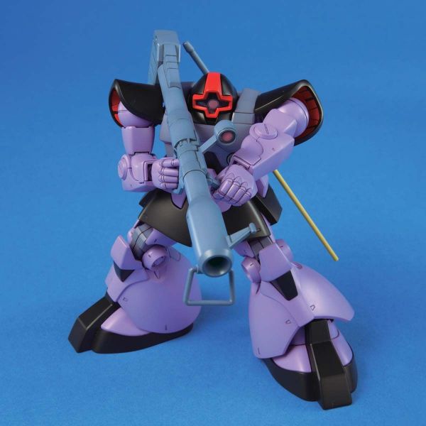 萬代 HGUC #059 1/144 MS-09德姆/MS-09R里克德姆 