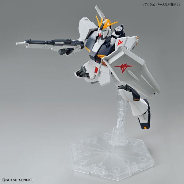 萬代 ENTRY GRADE 1/144 ν鋼彈 