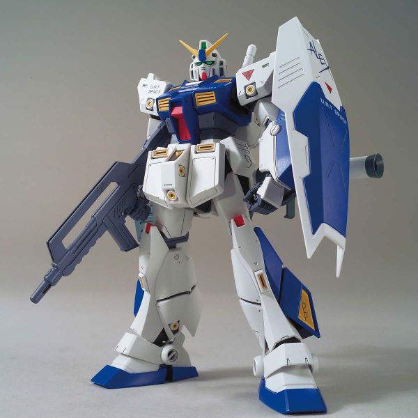 萬代 MG 1/100 鋼彈NT-1 Ver.2.0 