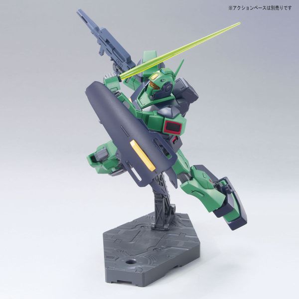 萬代 HGUC #150 1/144 NEMO 尼莫 