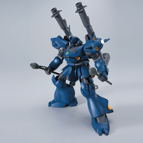 萬代 HGUC #089 1/144 肯普法 