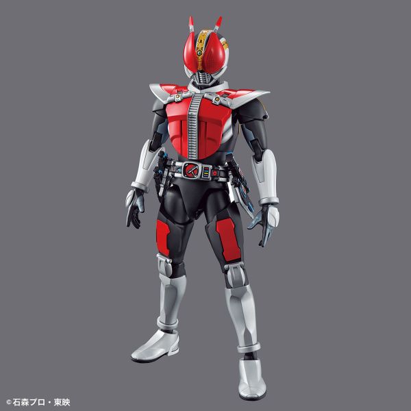 萬代 Figure-rise Standard 假面騎士 電王 劍模式 & 月台模式 