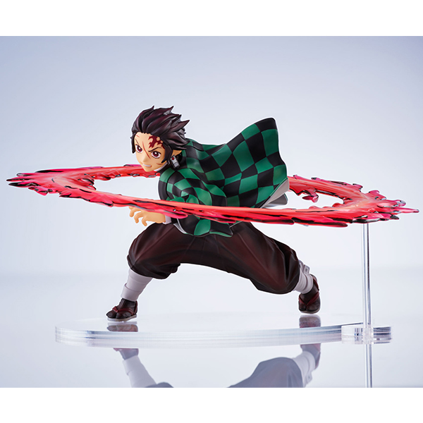 ANIPLEX ConoFig 鬼滅之刃 竈門炭治郎 