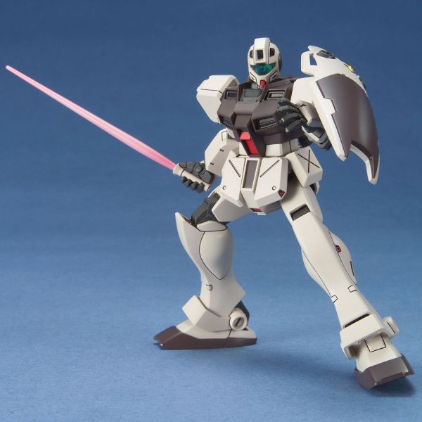 萬代 HGUC #046 1/144 RGM-79G 指揮型吉姆 