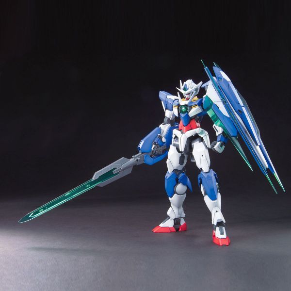 MG 1/100 00鋼彈 量子型 