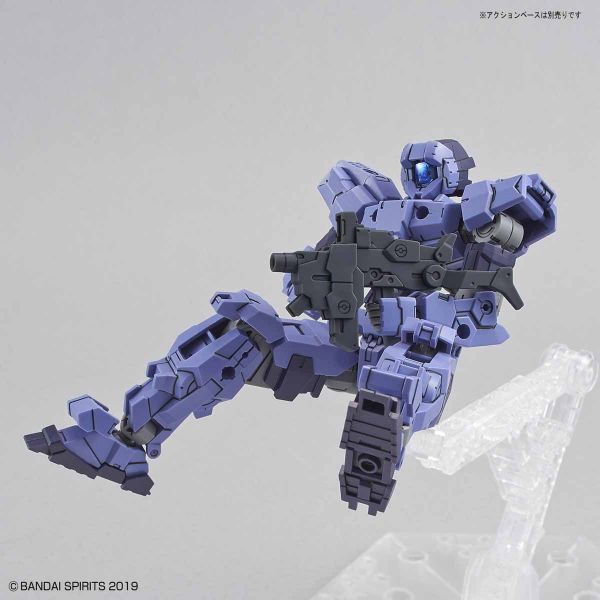 1/144 30MM eEMX-17 阿爾托 紫色 