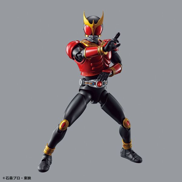 萬代 Figure-rise Standard 假面騎士 空我 全能形態 