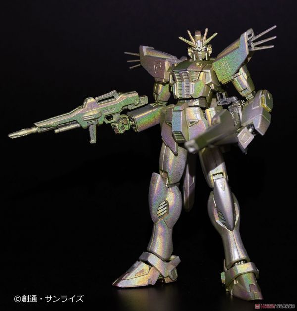 GUNZE 郡氏 GSI XGM203 鋼彈麥克筆EX MEPE全像黃 