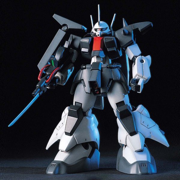 萬代 HGUC #014 1/144 AMX-011 ZAKU-III 薩克III 