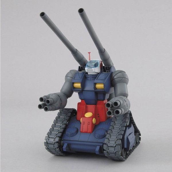 萬代 MG 1/100 RX-75 鋼坦克 