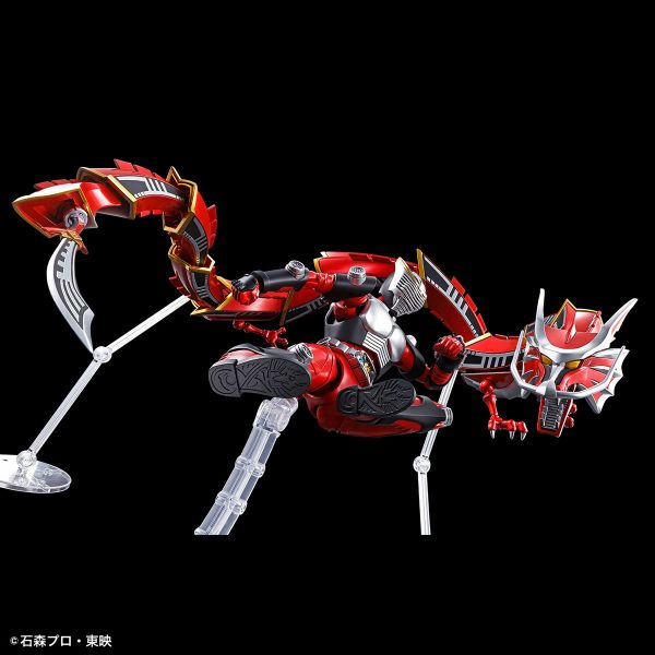 萬代 Figure-rise Standard 假面騎士 龍騎 