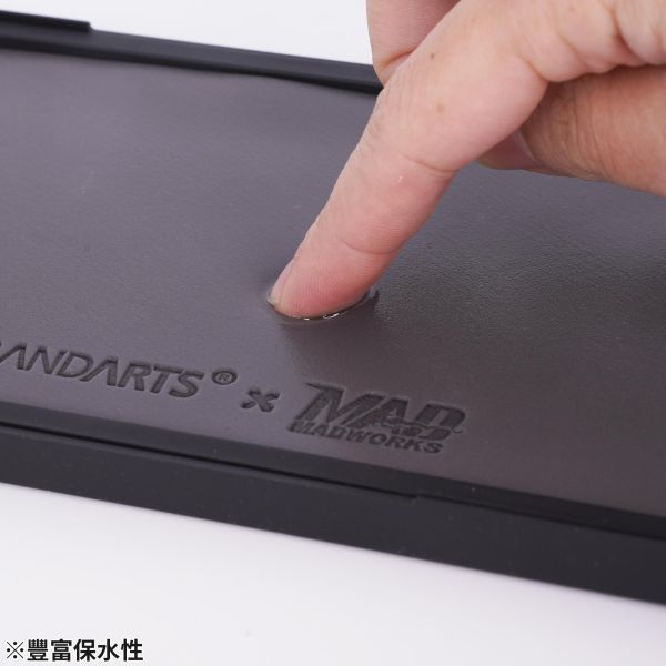 MADWORKS GMWP03 濕盤 
