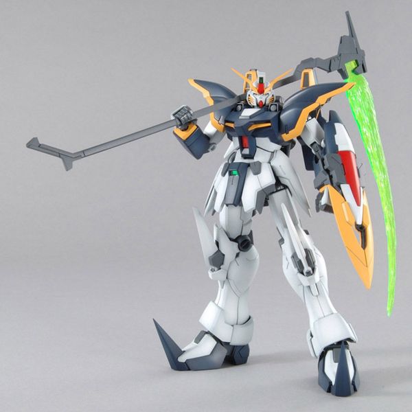 萬代 MG 1/100 死神鋼彈 EW 