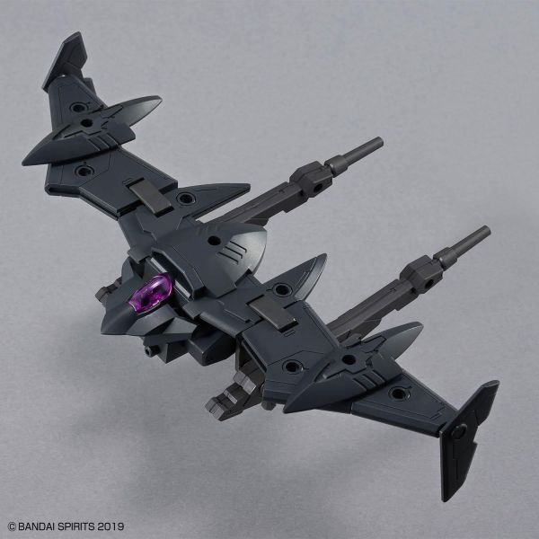 萬代 30MM 1/144 EXM-Σ2 維爾德諾瓦（仿製機） 