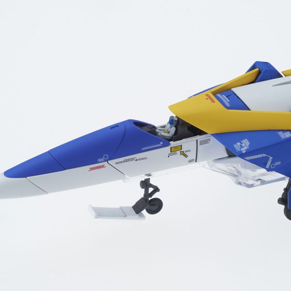 萬代 MG 1/100 V2鋼彈 Ver.Ka 