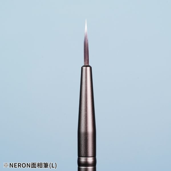 MADWORKS NERON 畫筆 面相筆 平筆 斜平筆 丸平筆 