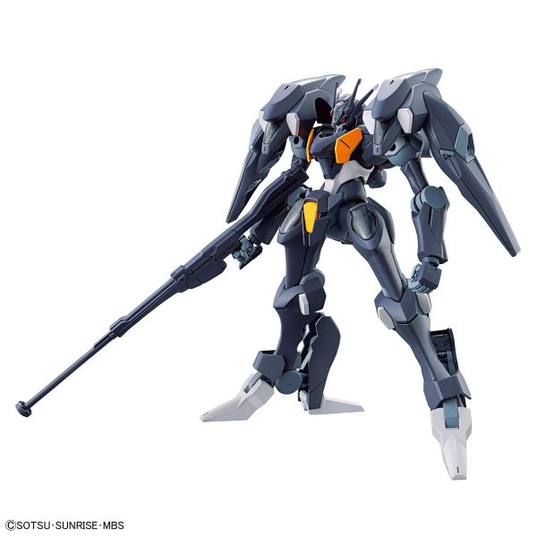 萬代 HG 1/144 鐵騎鋼彈 