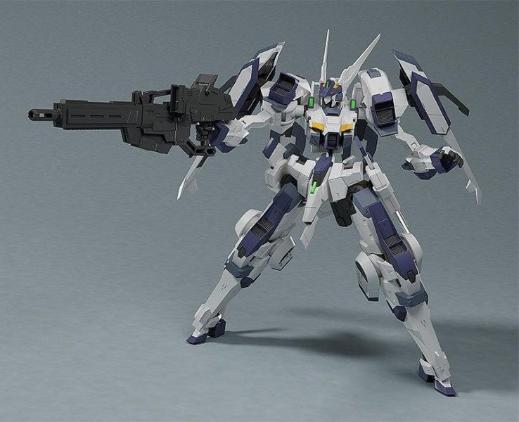 GSC 好微笑 MODEROID 1/48 SIDE:GR Edelstein II 