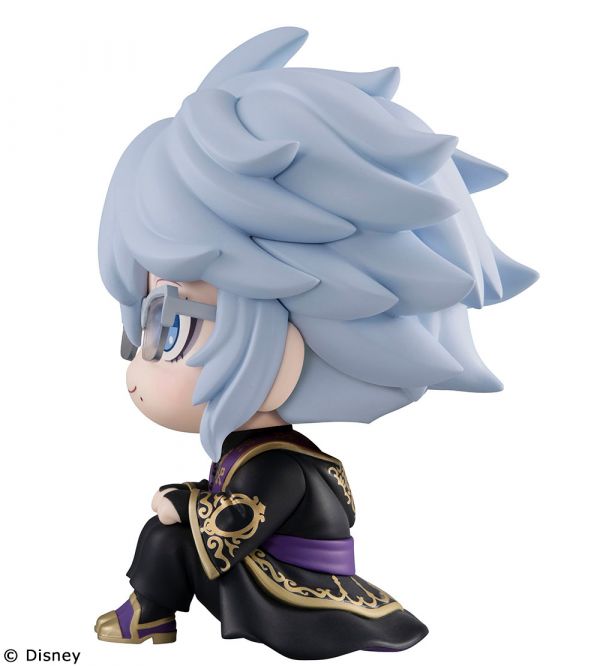 Megahouse LOOK UP 迪士尼扭曲仙境 Azul(一般版) 