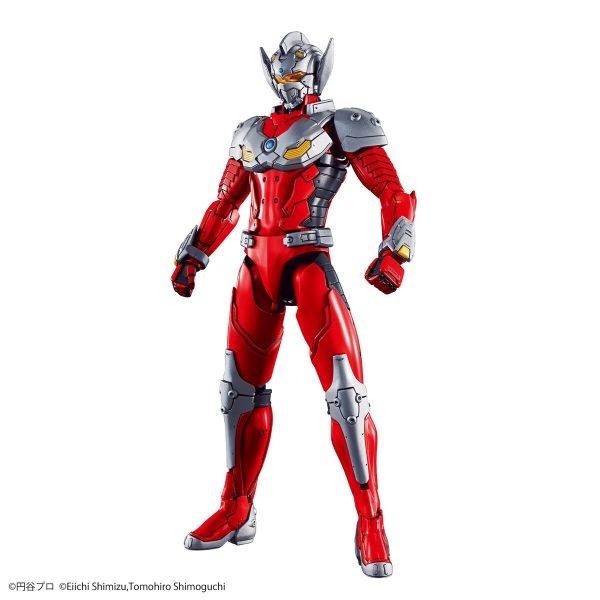 萬代 Figure-rise Standard 超人力霸王 戰鬥服 太郎 -ACTION- 