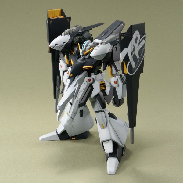 萬代 HGUC #073 1/144 蓋布蘭 