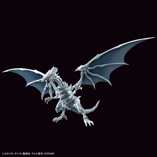 萬代 Figure-rise Standard 青眼白龍 (增幅版) 
