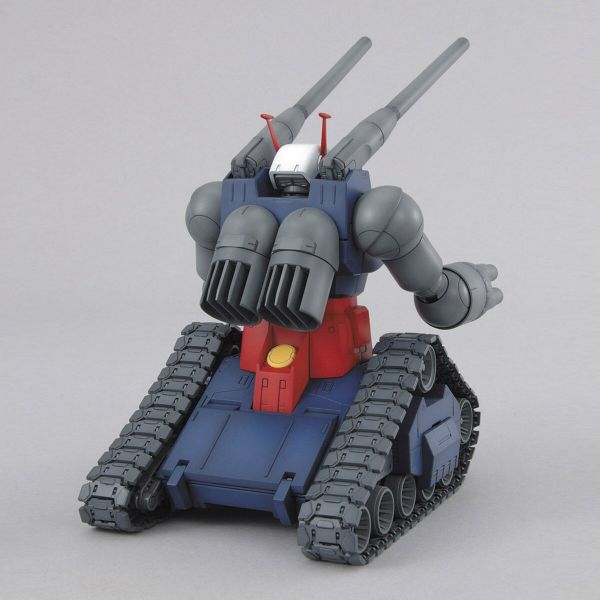 萬代 MG 1/100 RX-75 鋼坦克 