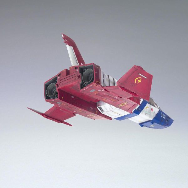 萬代 1/35 地球連邦軍 多目的輕戰鬥機 核心戰機 FF-X7 