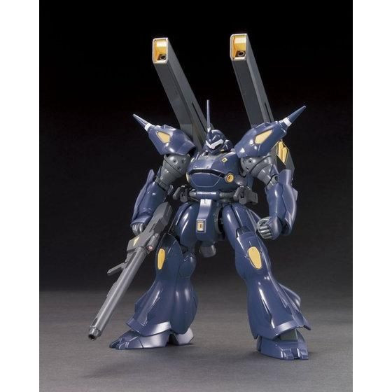 萬代 HGBF #008 1/144 驚異肯普法 