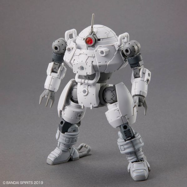 萬代 30MM 組裝模型輕作戰 1/144 bEXM-6 朗德諾瓦Ⅱ 