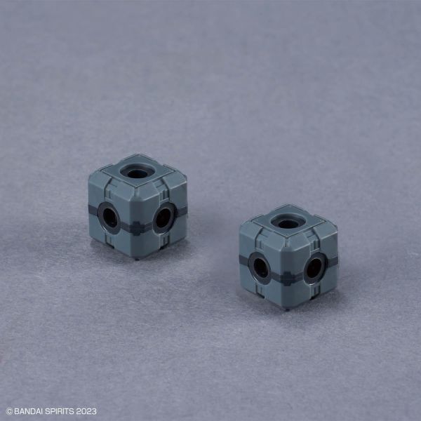 萬代 改裝用品 EX連接核心方塊 (不含模型本體) 