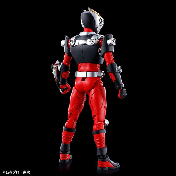 萬代 Figure-rise Standard 假面騎士 龍騎 
