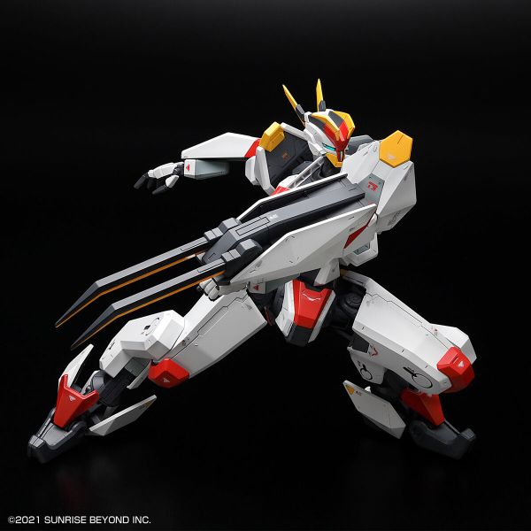 萬代 1/48 FULL MECHANICS 境界戰機  MAILeS 建武 初回限定 