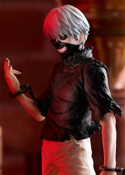 GSC 好微笑 POP UP PARADE 金木研 