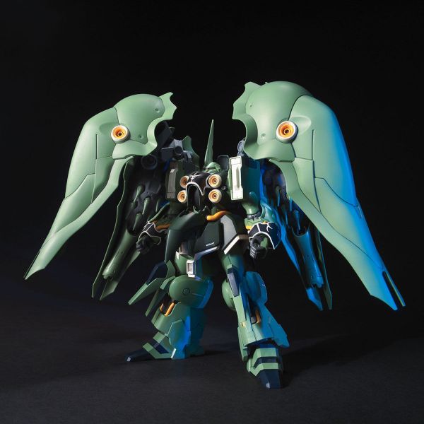 萬代 HGUC #099 1/144 剎帝利 