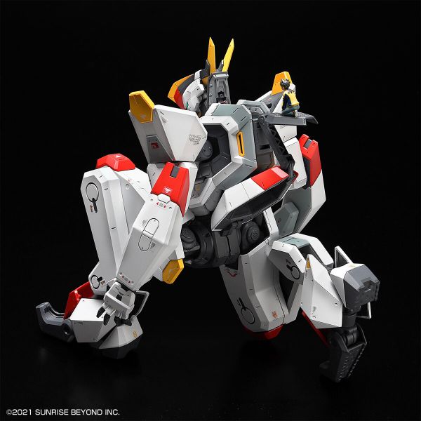 萬代 1/48 FULL MECHANICS 境界戰機  MAILeS 建武 初回限定 