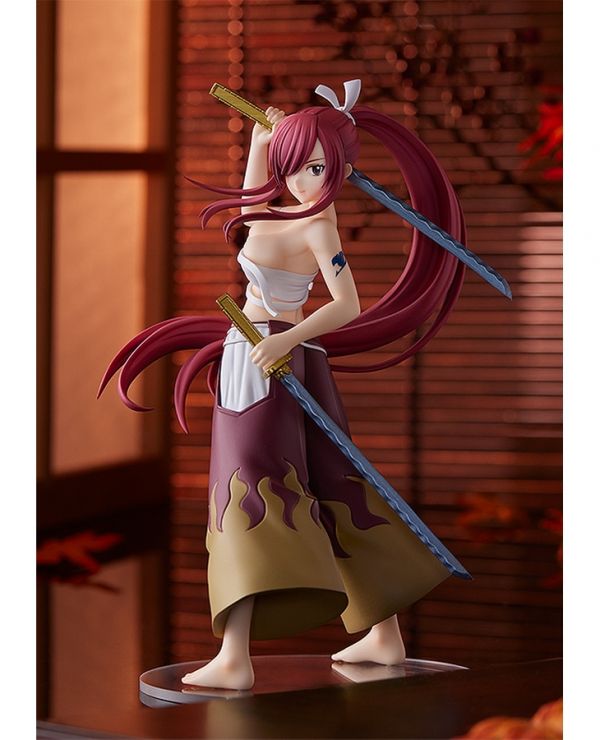 GSC 好微笑 POP UP PARADE 艾爾莎 史卡雷特 妖刀紅櫻 