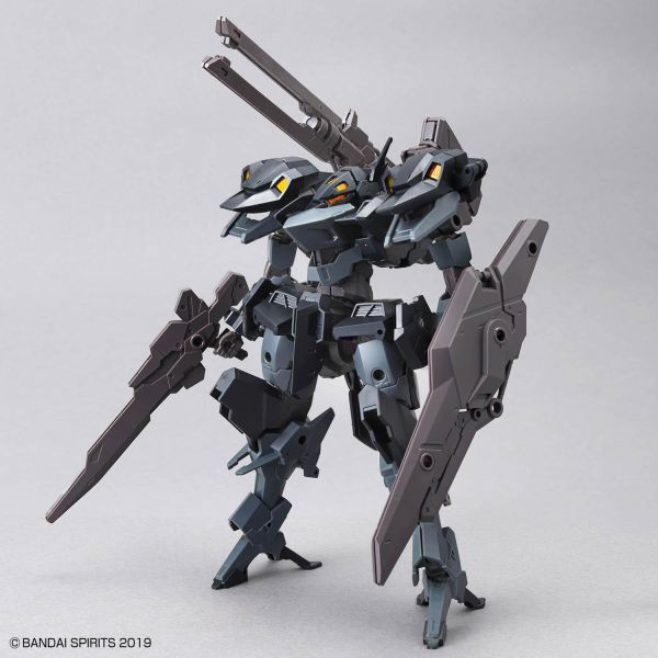 萬代 30MM 1/144 xEXM-000 傑諾瓦爾特 