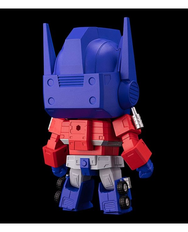 千值練 黏土人 柯博文 G1 ver.  