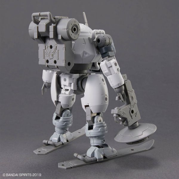 萬代 30MM 組裝模型輕作戰 1/144 bEXM-6 朗德諾瓦Ⅱ 