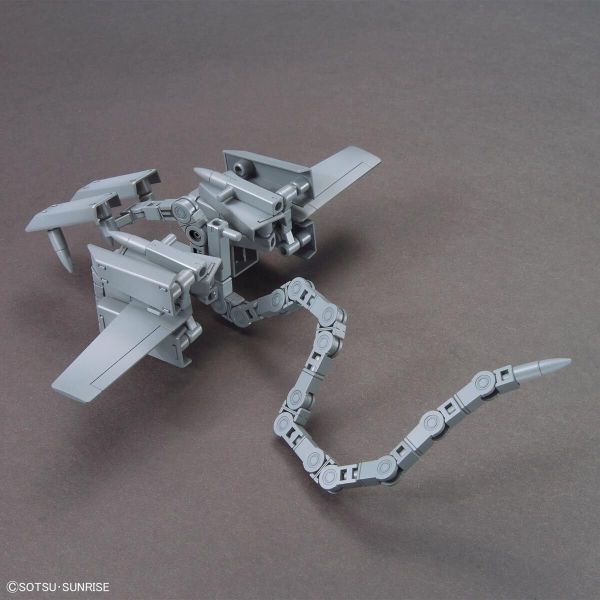 萬代 1/144 配件套組 鋼彈模型08（高可動性連接臂武裝組） 