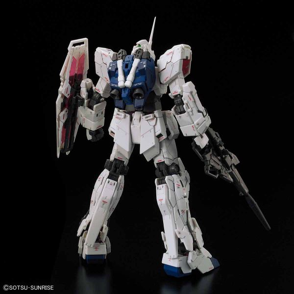 萬代 RG #25 1/144 獨角獸鋼彈 