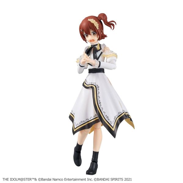 萬代 30MS 組裝少女輕作戰 春日未來 20th Anniv. YOU AND i！ 