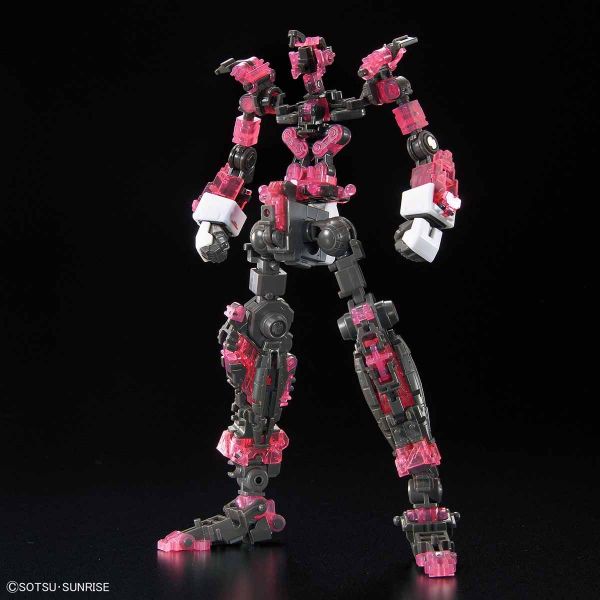 萬代 RG #25 1/144 獨角獸鋼彈 
