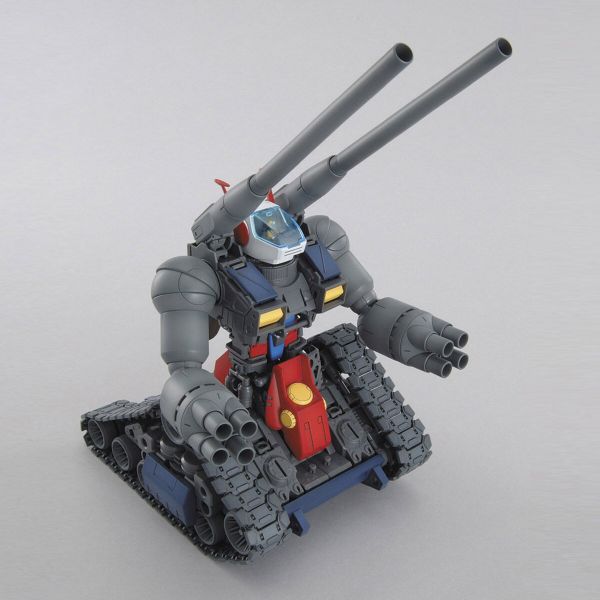 萬代 MG 1/100 RX-75 鋼坦克 