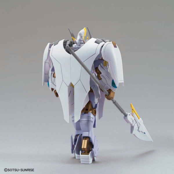 萬代 HG 1/144 天堂聖徒鋼彈 